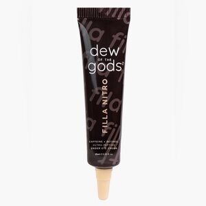 DEW OF THE GODS
Filla Nitro Ultra-Peptide Eye Cream